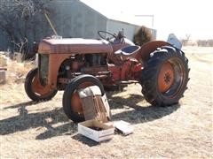 1947 Ford 8N 2WD Tractor 