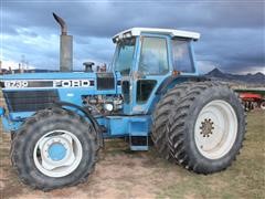 Ford/New Holland 8730 Tractor 