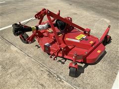 2018 Mahindra 5' Finish Mower 