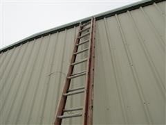 Extension Ladder 