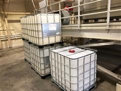 250 Gallon Totes 