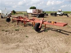 Anhydrous Ammonia Bar 