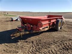 New Holland 679 Manure Spreader 