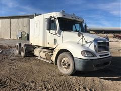2003 Freightliner Columbia T/A Truck Tractor 