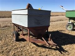 Heider Grain Cart 