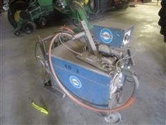 Miller SCP-200C Welder 