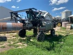 1995 Hagie 254 Self Propelled Sprayer 