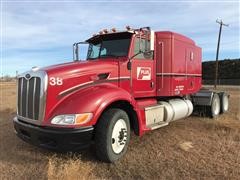 2007 Peterbilt 387 Truck Tractor 