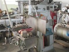 Gorton Milling Machine 
