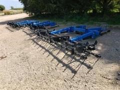 Landoll 29' 3 Tine Drag Harrow 