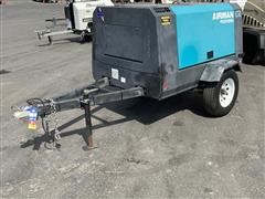 2008 MMD Airman 185 Compressor 