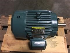 Baldor CP3770T-4 Electric Motor 