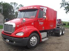 2005 Freightliner Columbia Truck Tractor 