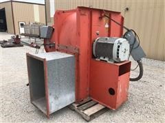 Coldwell C33-4032 Drying Fan 