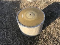 Case IH 900 Milo Seed Drum 