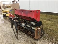 AERA-Vator AE-60 Seeder 