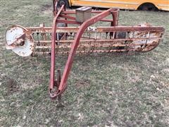 International 16 Hay Rake 