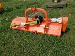 2017 FM175 3 Point Flail Mower 