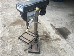 Central Machinery 15168 Drill Press 