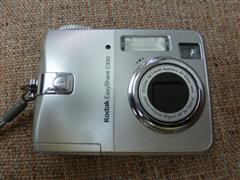 Kodak Easy Share C330 Camera 