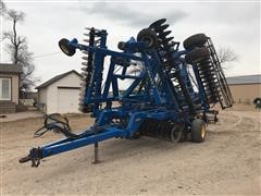 2013 Landoll 7431-29 VT Plus Disk 