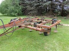 Morris 12' Chisel Plow 