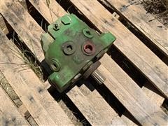 John Deere PTO Driven Hydraulic Pump 