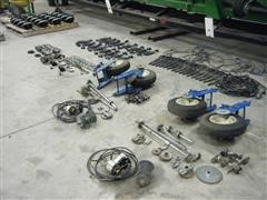 2005 Kinze 3600 Planter Parts 