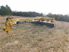 Vermeer Disc Pro MC1030 Disc Mower/Conditioner 