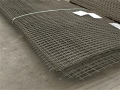 Behlen Wire Mesh Fence Panels 
