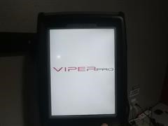 Raven Viper Pro Monitor 