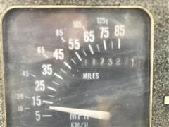 Odometer