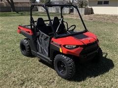 2019 Polaris Ranger 150 UTV 