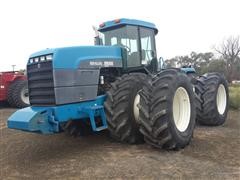 1997 New Holland Versatile 9682 4X4 Tractor 