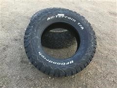 BF Goodrich Tires 