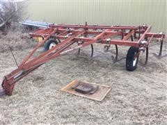 International Harvester 55 High Clearance Chisel Plow 