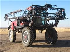 Walker 44 Self Propelled Sprayer 