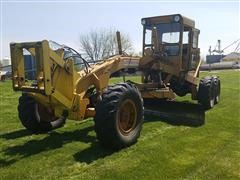 1964 Austin-Western 4055-C Motor Grader 