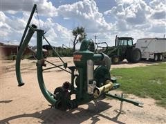 Neuero 640PTO540 Portable Grain Vac 