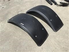 Case New Holland Front Fenders 
