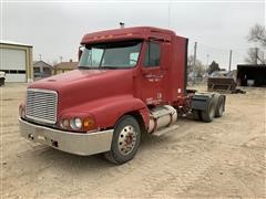 2000 Freightliner Century 120 T/A Truck Tractor 