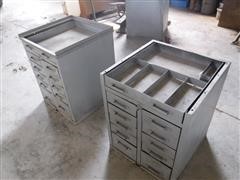Metal Storage Cabinets 