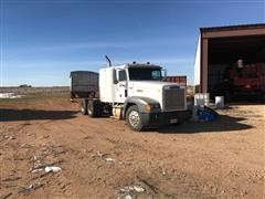 1992 Freightliner Columbia T/A Truck Tractor 