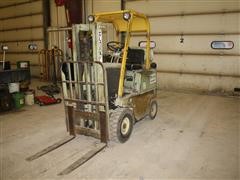 Clark C500FY20 Forklift 