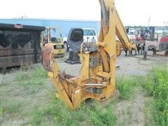 Case 108826A1 860 Backhoe Attachment 