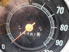 Odometer