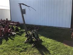 John Deere 39 Sickle Mower 