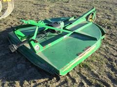 John Deere LX6 Rotary Mower 