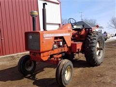 1969 Allis-Chalmers XT190 Series 3 2WD Tractor 