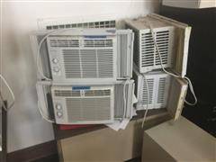 Frigidaire Air Conditioners 